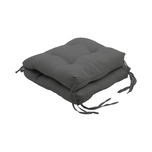 Lifeideas Thickened Chair Cushion - One Size Image 5