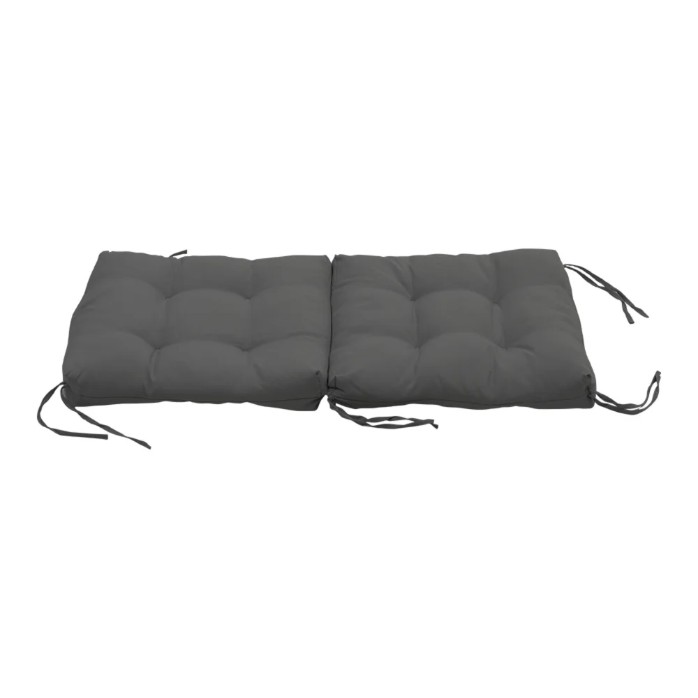 Lifeideas Thickened Chair Cushion - One Size Image 6