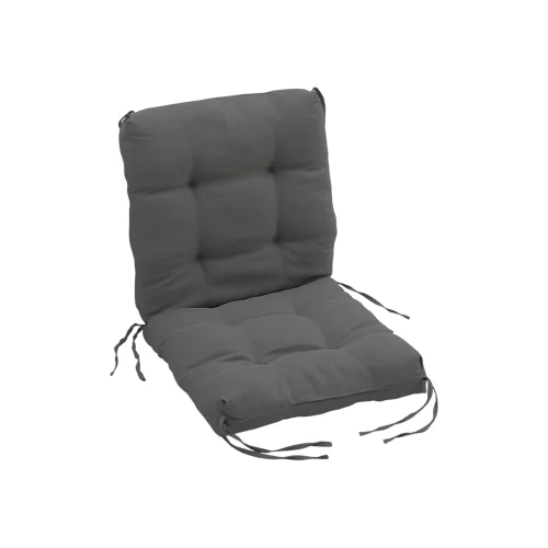 Lifeideas Thickened Chair Cushion - One Size Image 4