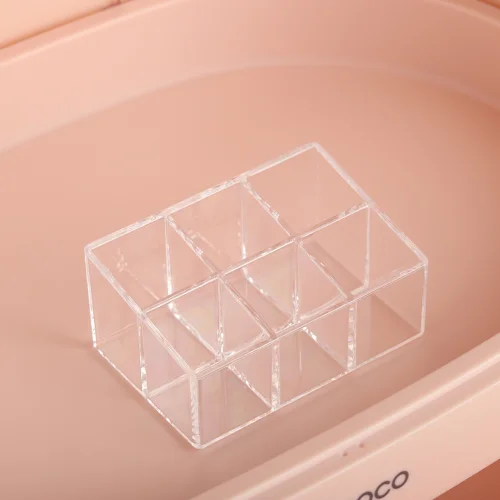 Lifeideas Makeup Organizer with Drawers - S Image 6