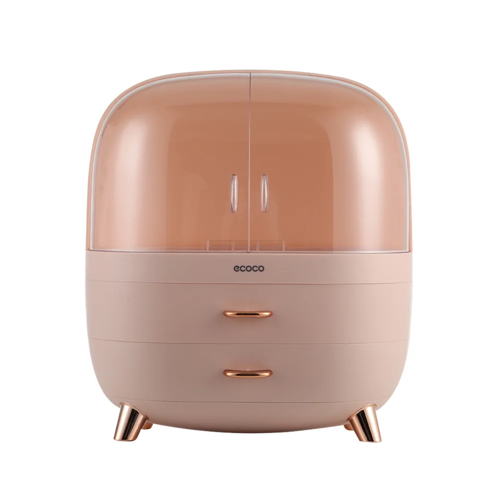 Lifeideas Makeup Organizer with Drawers - S Image 3