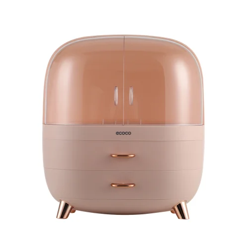 Lifeideas Makeup Organizer with Drawers - S Image 3
