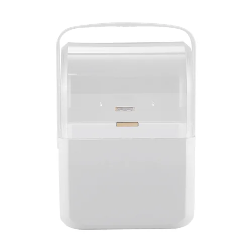 Lifeideas Desktop 3 Drawers Cosmetics Storage Organizer - One Size Image 3