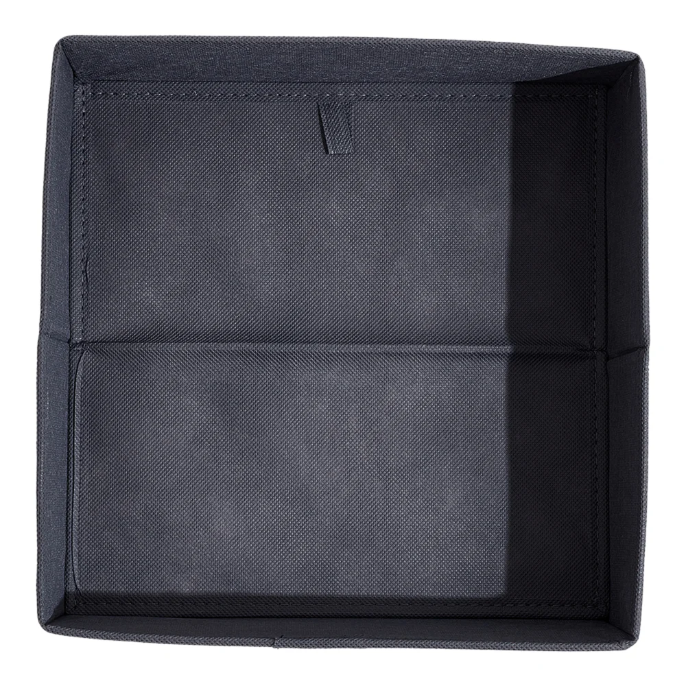 Lifeideas 10 Pcs Foldable Non-woven Clothing Organizer - One Size Image 5