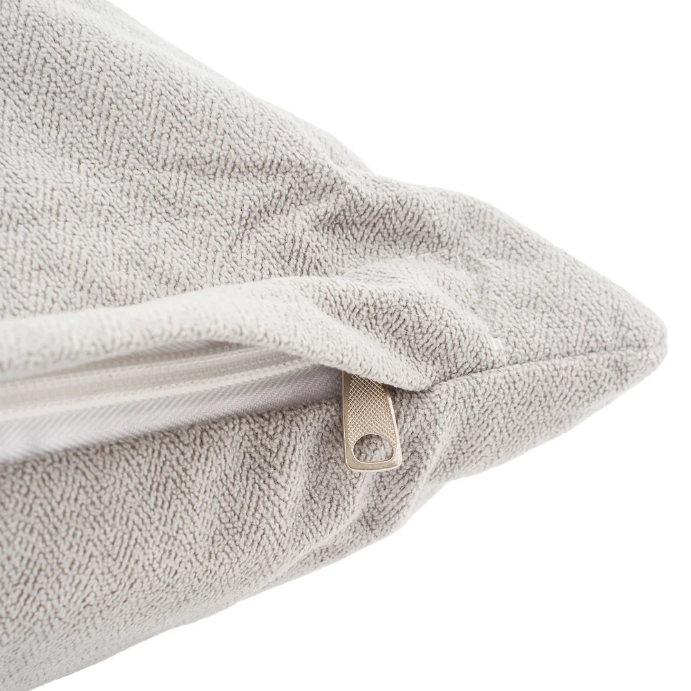 Lifeideas Upholstered Headboard Pillow - One Size Image 5