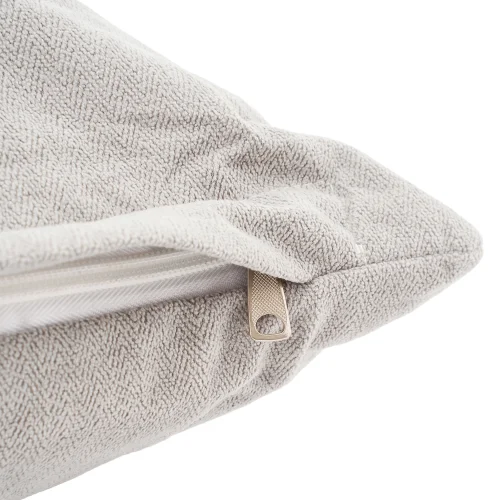 Lifeideas Upholstered Headboard Pillow - One Size Image 5