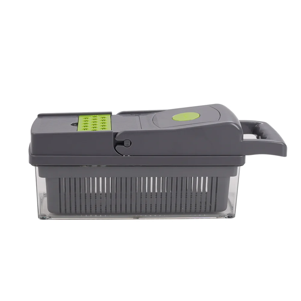 Lifeideas Multifunctional Vegetable Slicer Set - One Size Image 3