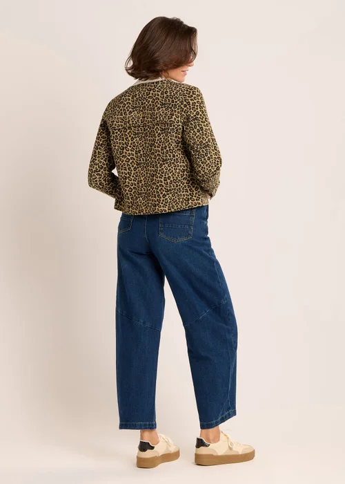 Brakeburn Multi Veronica Jacket - 8 Image 3