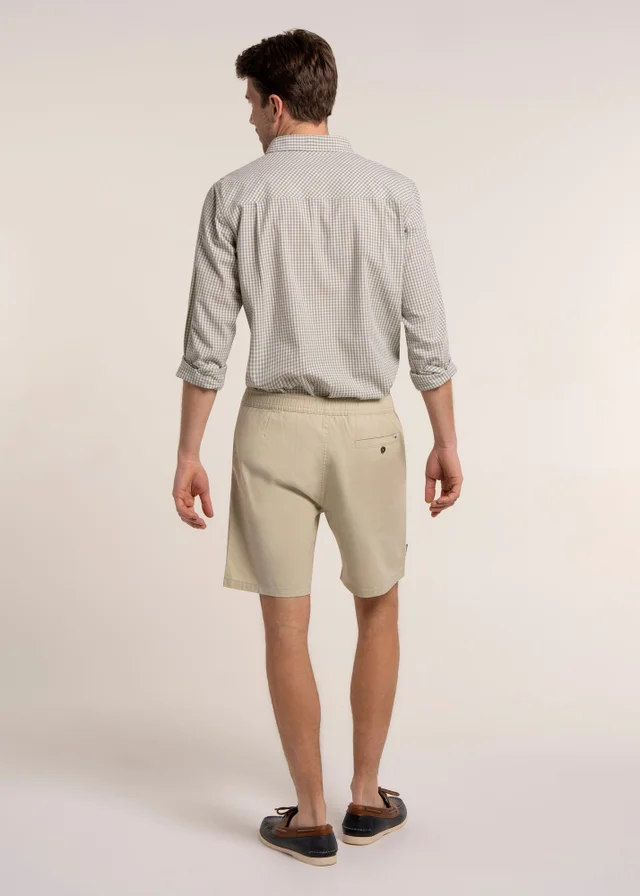 Brakeburn Green Tadmarton Shirt
