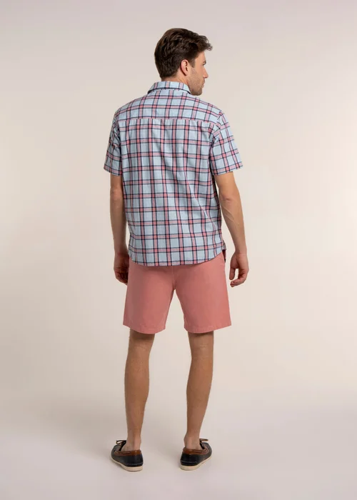 Brakeburn Multi Southchurch Shirt - S Image 2