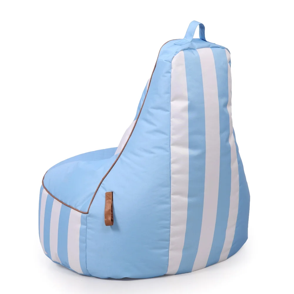 Kaikoo Argentina XL Gaming Chair - One Size Image 3