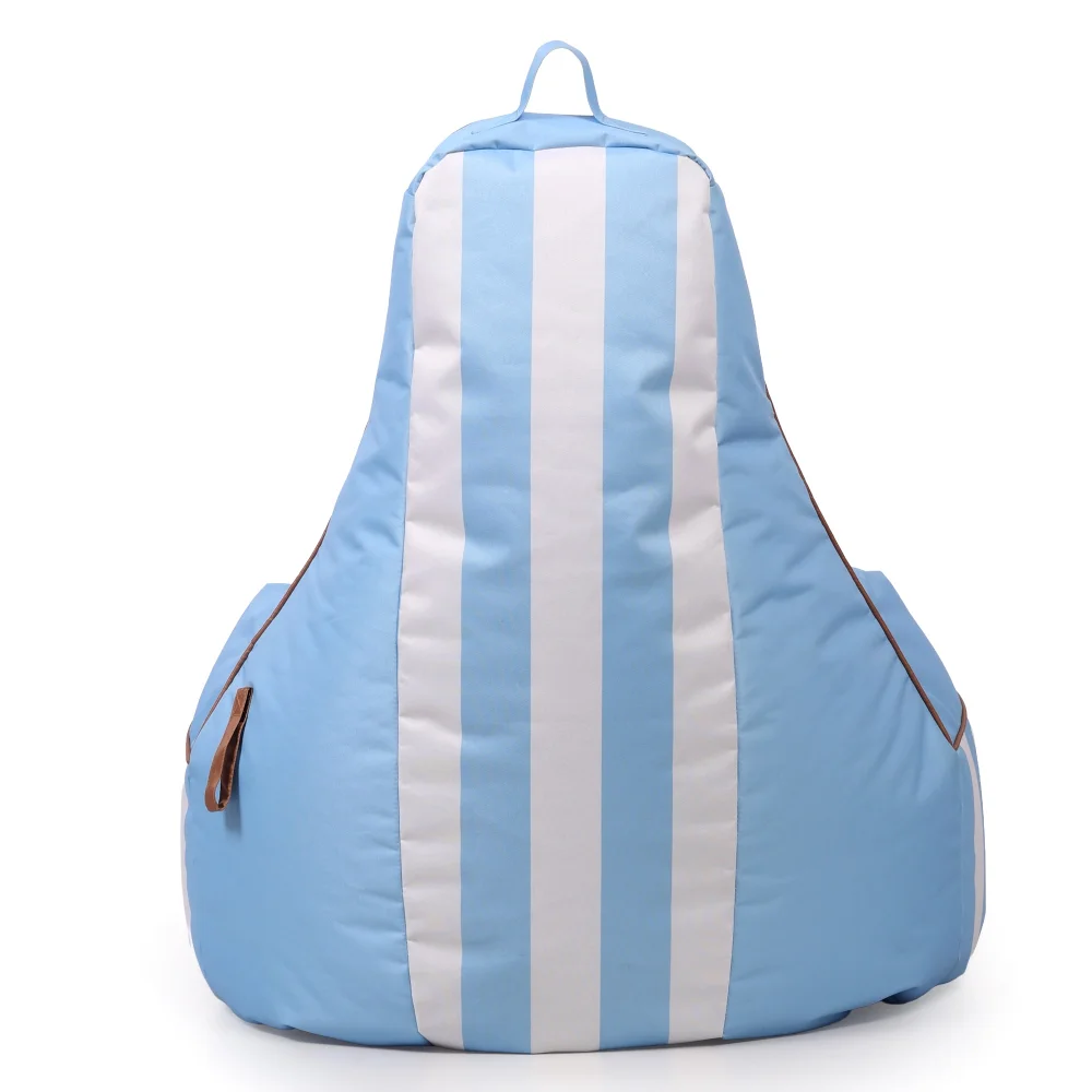 Kaikoo Argentina XL Gaming Chair - One Size Image 4