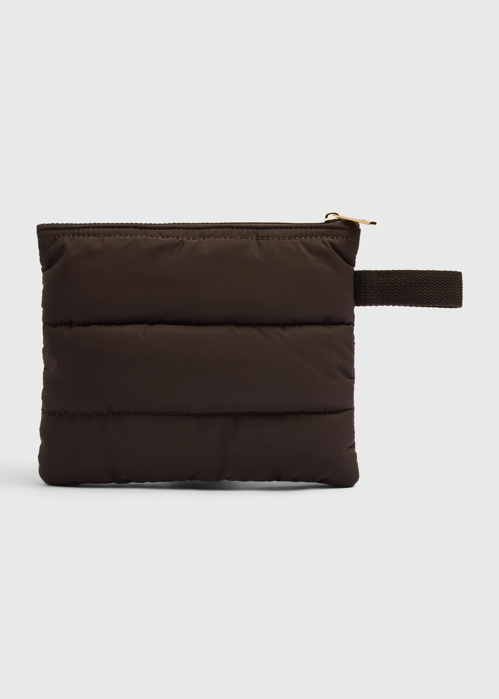 Souluxe Brown Pouch Image 1