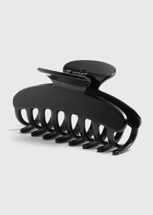Souluxe Black Hair Clamp Image 2