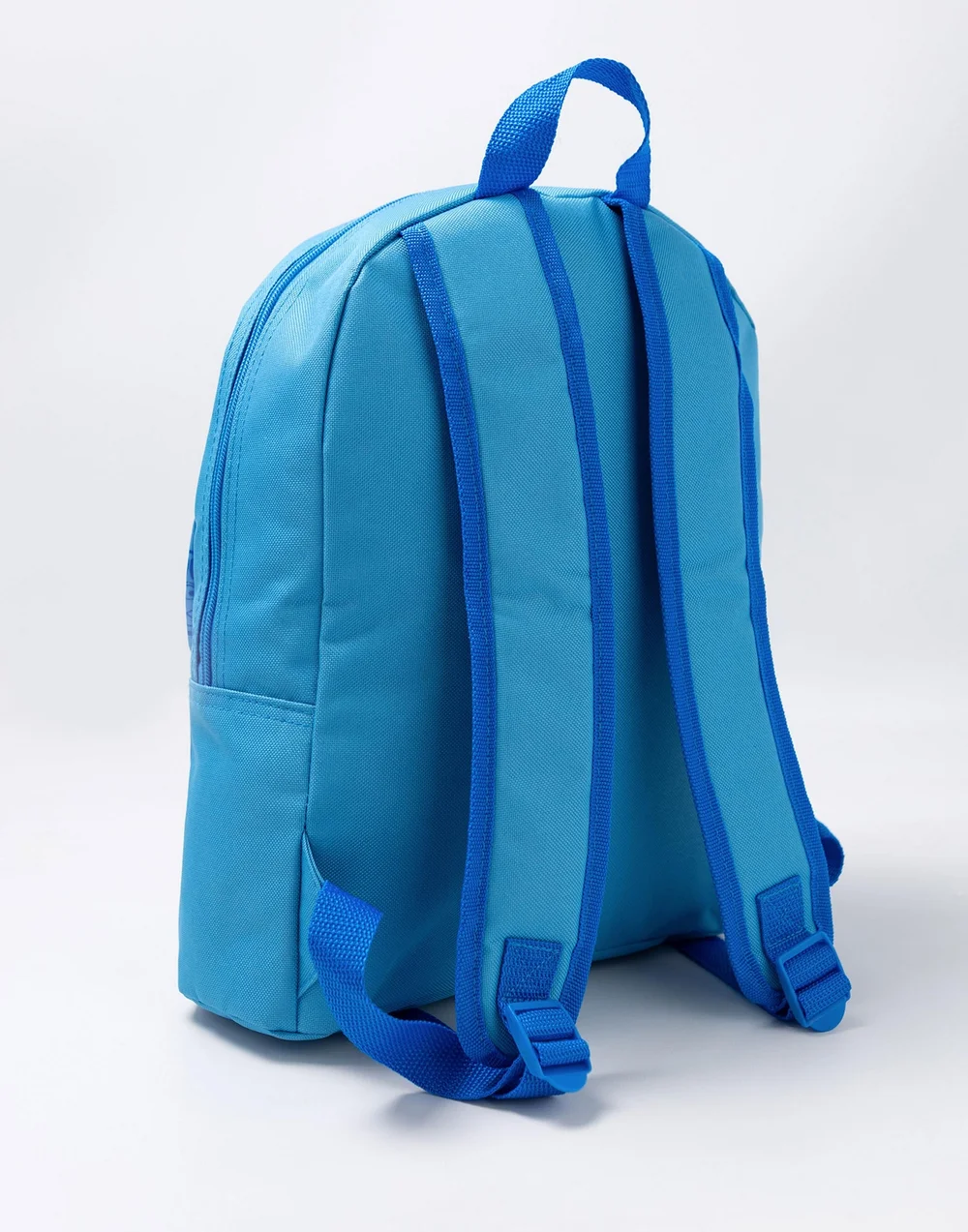 Disney Toy Story Unisex Kids Blue Alien Backpack (One Size) - One Size Image 3
