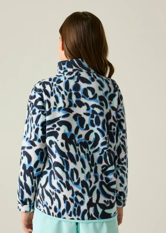 Dare 2b Sky Blue Wing It Cosy Fleece (3-13 years)