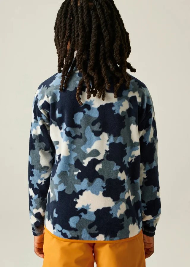 Dare 2b Blue Wing It Cosy Fleece (3-13 years)