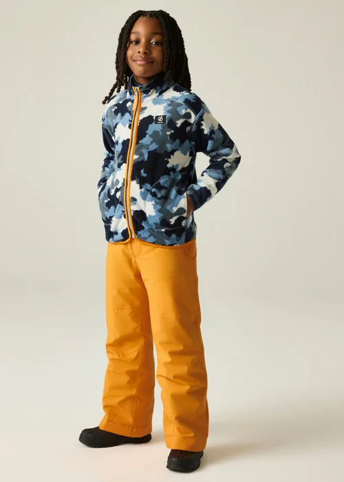 Dare 2b Blue Wing It Cosy Fleece (3-13 years) - 13 Yrs Image 3