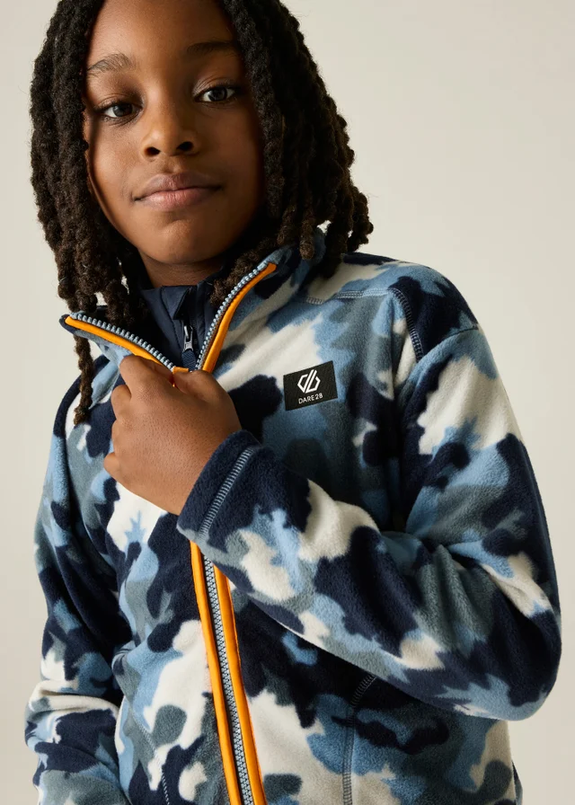 Dare 2b Blue Wing It Cosy Fleece (3-13 years)