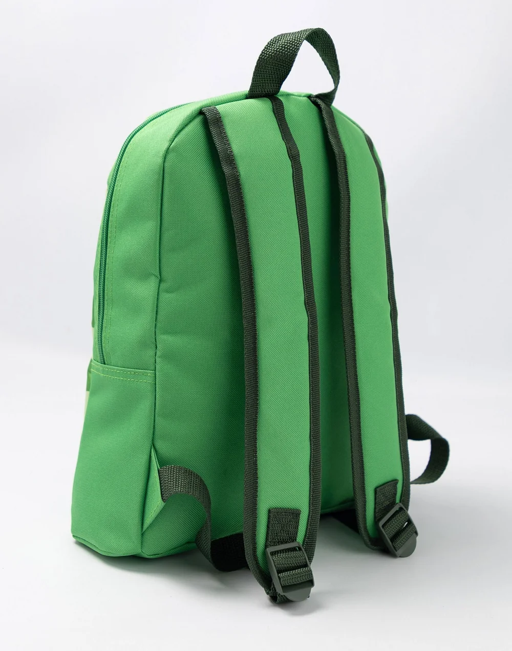 Disney Toy Story Boys Green Rex Backpack (One Size) - One Size Image 2