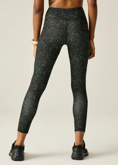 Dare 2B Black Influential II Lightweight Leggings - 8 Image 2