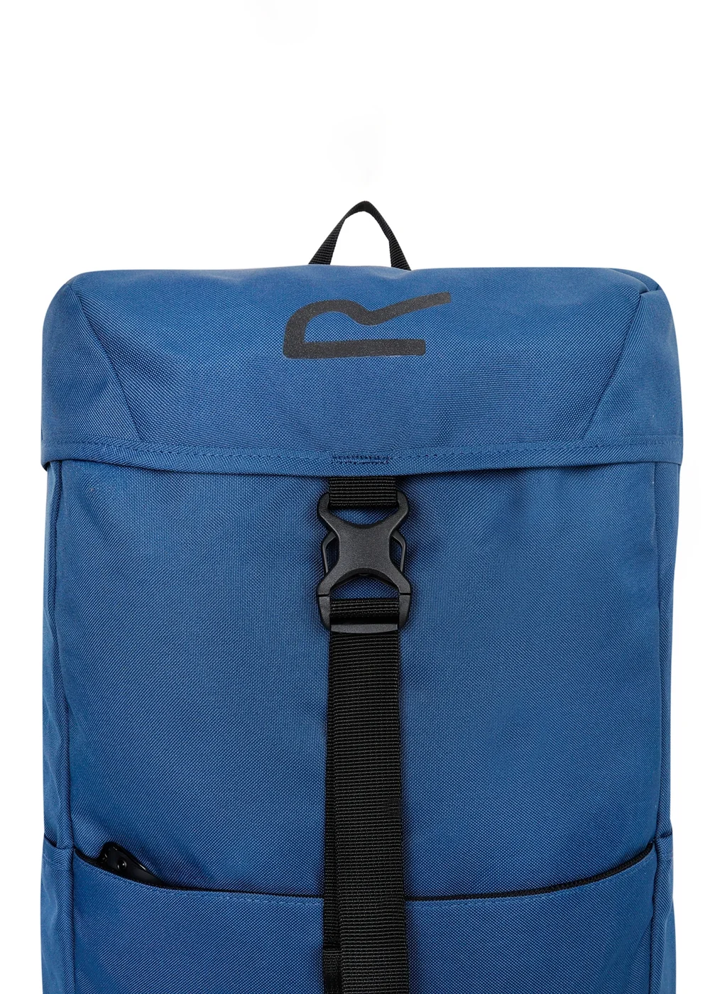 Regatta Denim Blue Shilton 2 25L Water-Repellant Backpack - One Size Image 4
