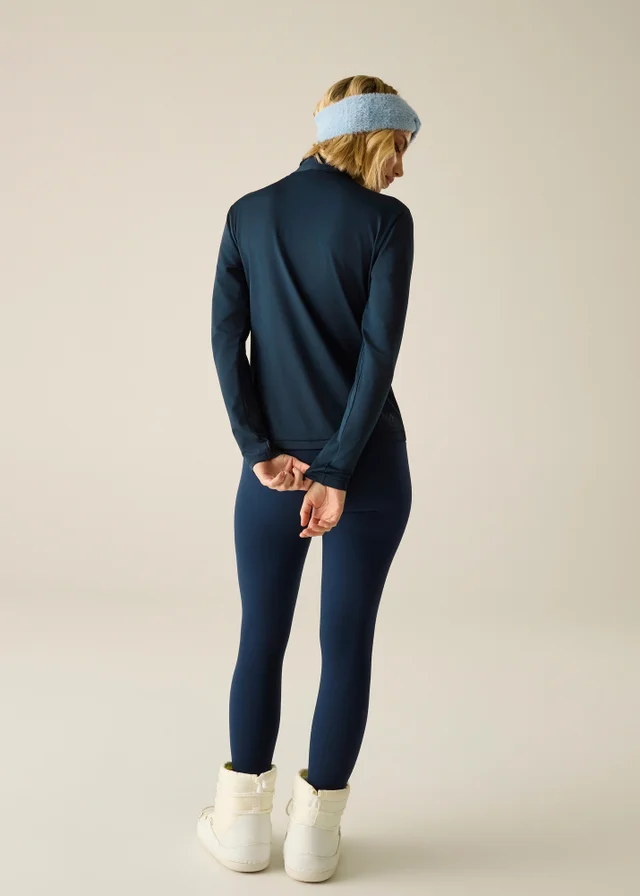 Dare 2B Navy Lowline II Lightweight Core Strech Sweater