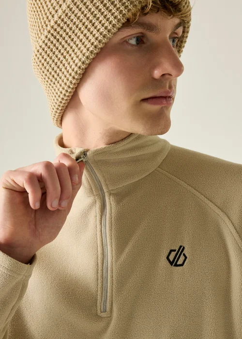 Dare 2B Warm Cream Freethink II Warm Fleece - M Image 4