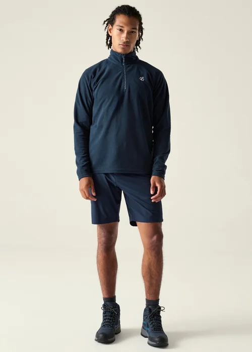Dare 2B Navy Freethink II Warm Fleece - 3XL Image 3