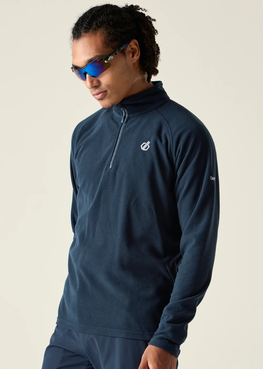 Dare 2B Navy Freethink II Warm Fleece - 3XL Image 6