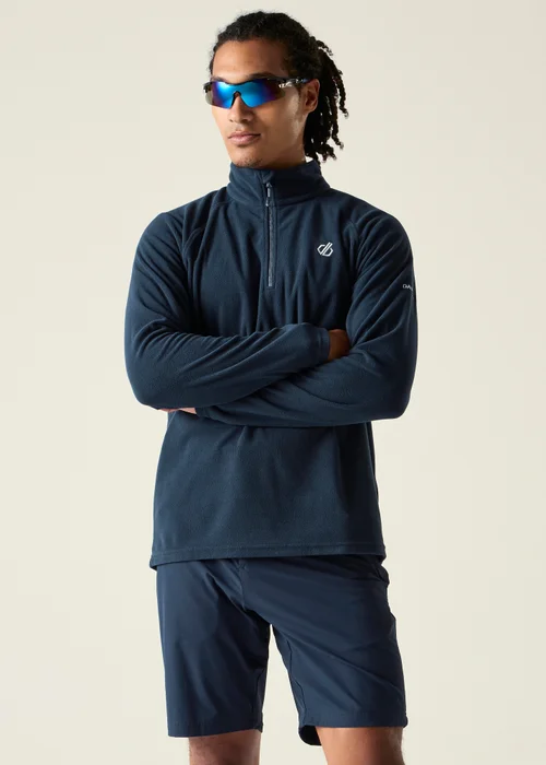 Dare 2B Navy Freethink II Warm Fleece - 3XL Image 1