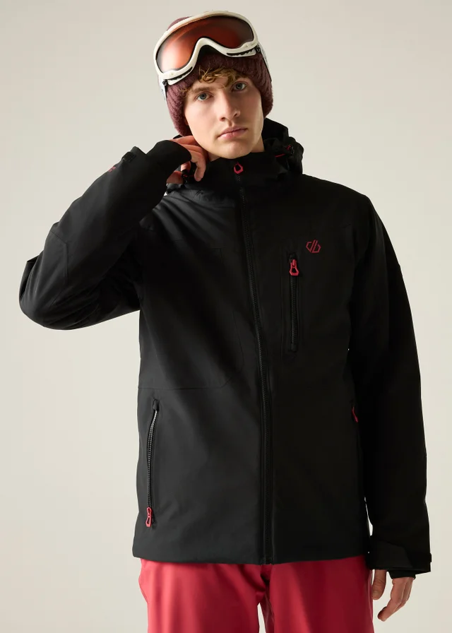 Dare 2B Black Eagle IV Waterproof Insulated Jacket