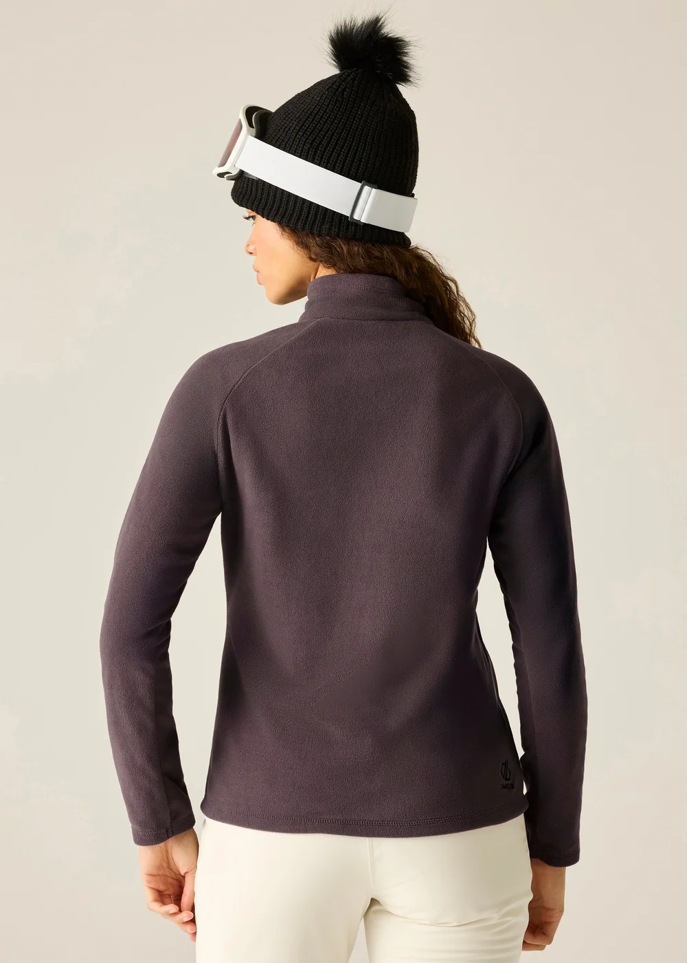 Dare 2B Aubergine Freeform II Lightweight Fleece - 14 Image 2