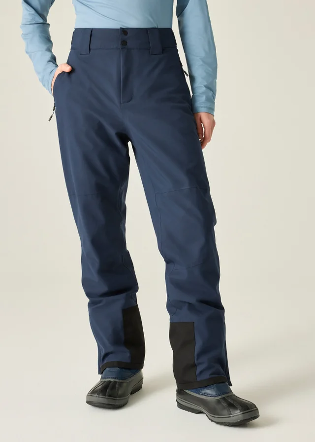 Dare 2B Navy Achieve III Waterproof Pant