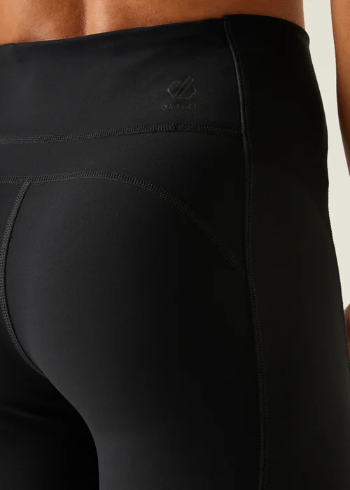 Dare 2B Black Power Lightweight Leggings - 18 Image 5