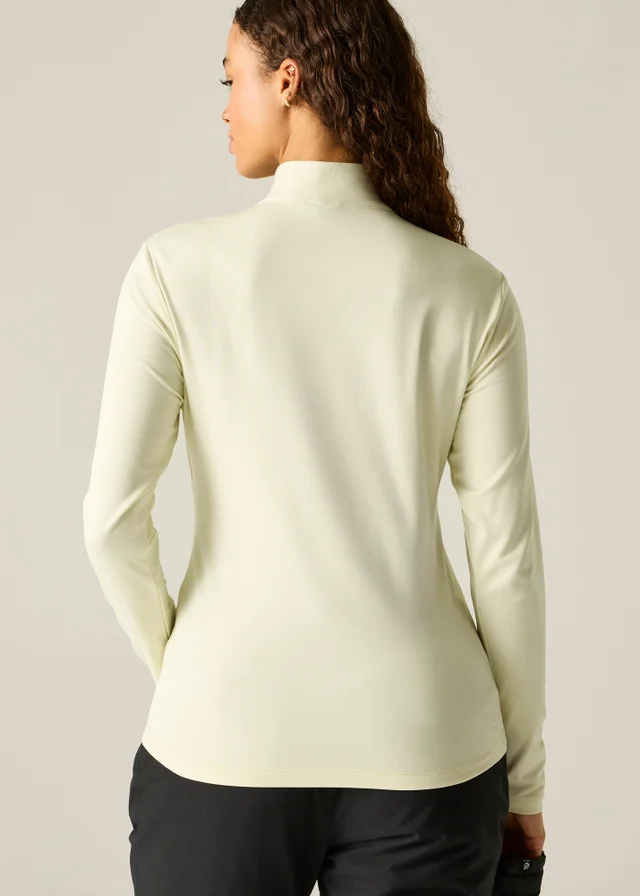 Dare 2B Cream Lowline II Lightweight Core Strech Sweater
