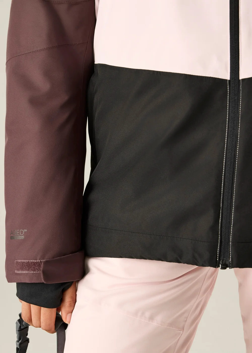 Dare 2B Aubergine Powder Waterproof Insulated Jacket - 16 Image 6