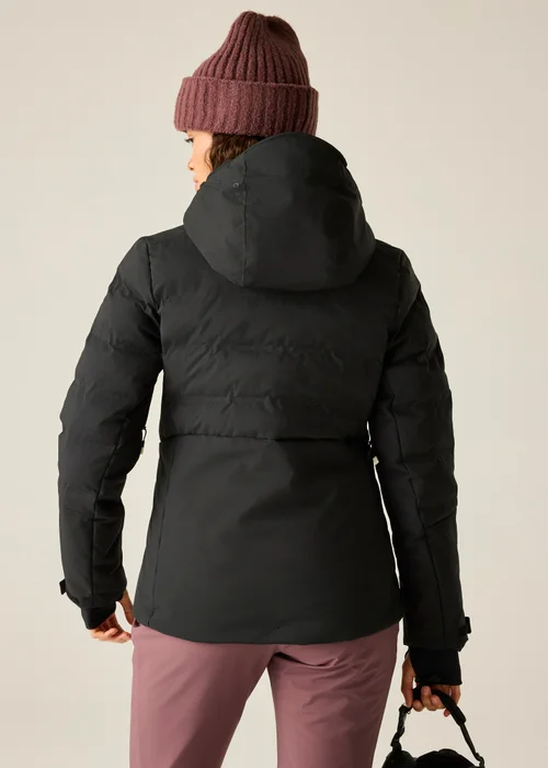 Dare 2B Black Gliding II Waterproof Insulated Jacket - 18 Image 2