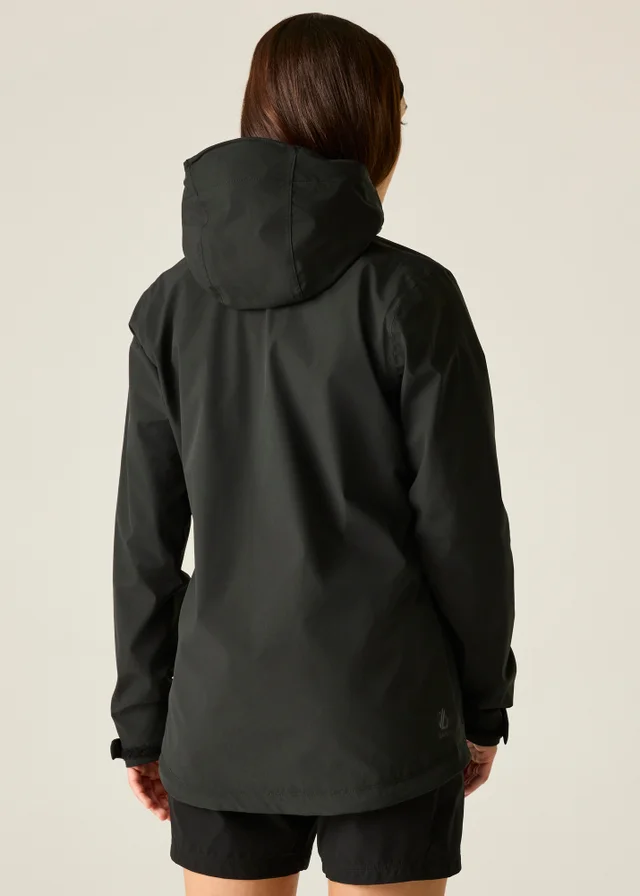 Dare 2B Black Switch up III Waterproof Jacket