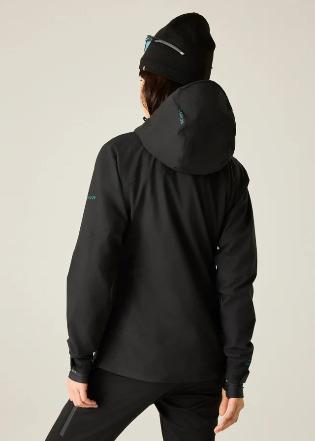 Dare 2B Black Ice II Insulated Salopettes