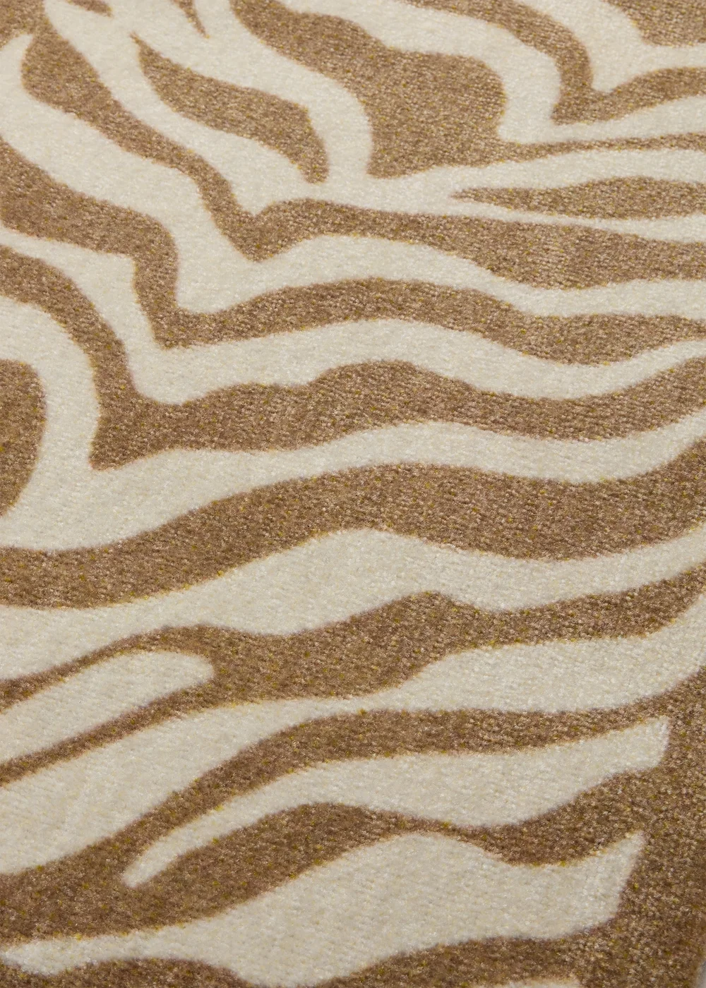 Natural Zebra Runner Image 2