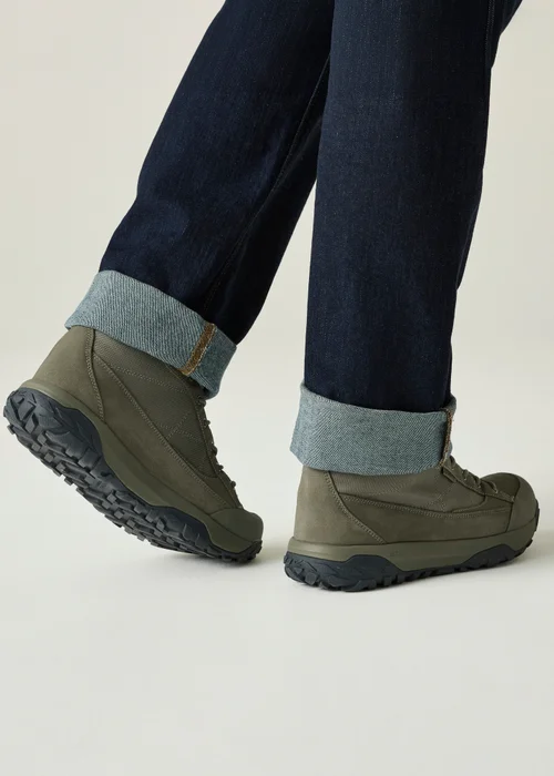 Regatta Olive Oakford ISOTEX Waterproof Boots - 6 Image 4