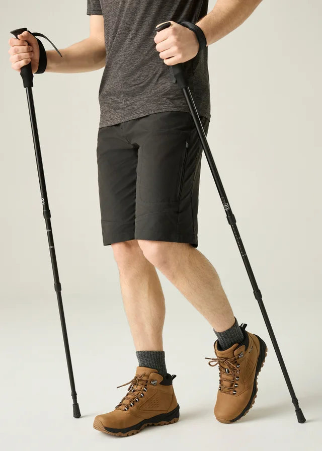 Regatta Tan Amble ISOTEX Waterproof Boots