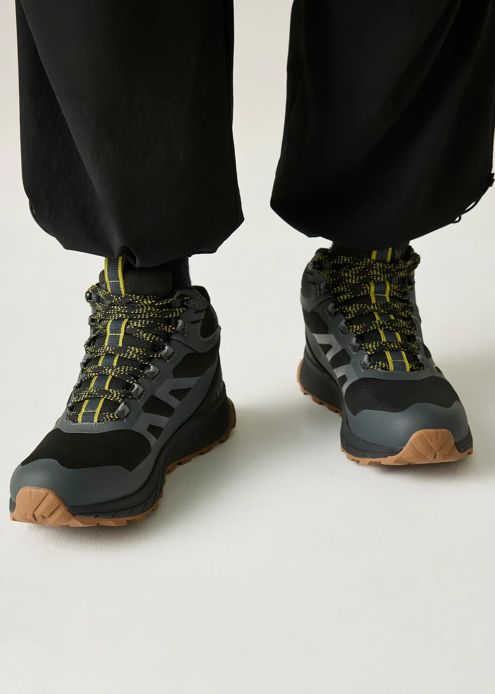 Regatta Grey Ravika Mid Isotex Waterproof Boots - 12 Image 4