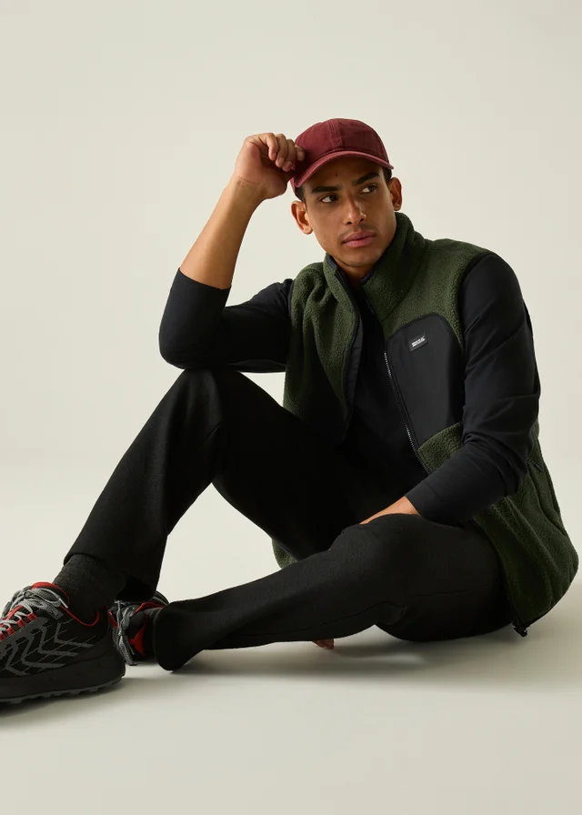 Regatta Khaki Frankie Borg Warm Bodywarmer