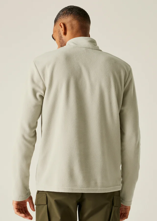 Regatta Beige Thompson Soft Fleece