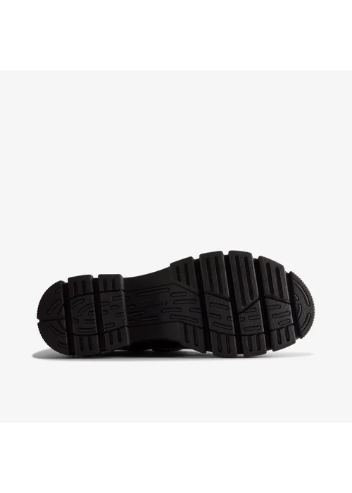 Clarks School Evyn Bar Youth Black Patent Wide - 5.5 Image 3