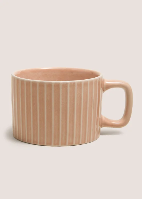Pink Reactive Mug Image 1