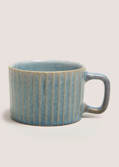 Grey Reactive Mug Image 1