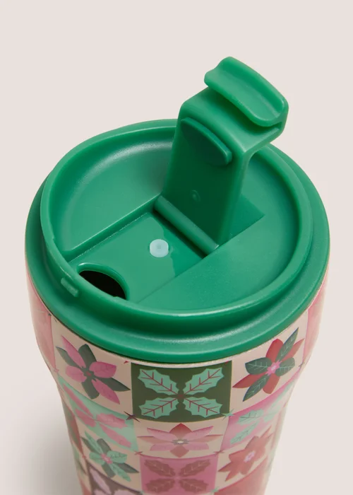Happy Place Tumbler Image 2